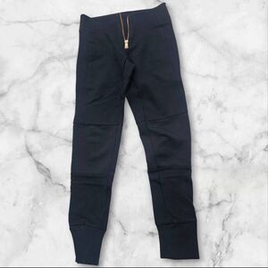 The Base XS Joggers Navy Blue